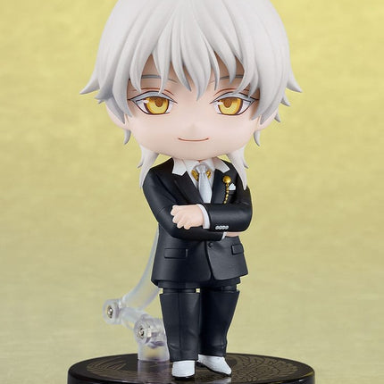 Touken Ranbu Online Nendoroid Action Figure Tsurumaru Kuninaga: Ceremonial Attire Ver. 10 cm