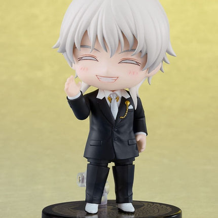 Touken Ranbu Online Nendoroid Action Figure Tsurumaru Kuninaga: Ceremonial Attire Ver. 10 cm