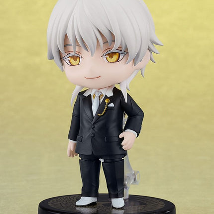 Touken Ranbu Online Nendoroid Action Figure Tsurumaru Kuninaga: Ceremonial Attire Ver. 10 cm