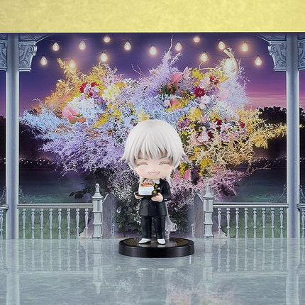 Touken Ranbu Online Nendoroid Action Figure Tsurumaru Kuninaga: Ceremonial Attire Ver. 10 cm