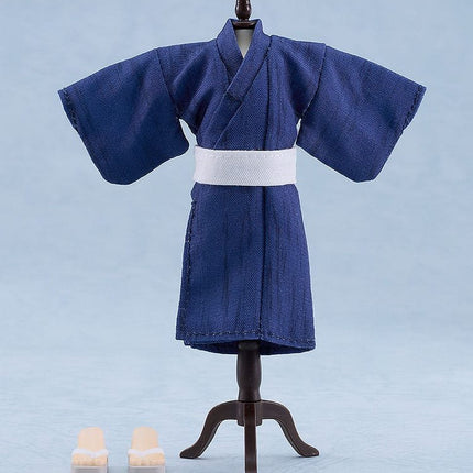 Touken Ranbu -ONLINE- Nendoroid Doll Action Figure Mikazuki Munechika: Casual Outfit Ver. 14 cm