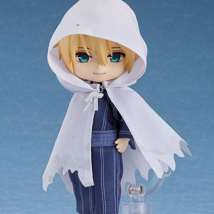 Touken Ranbu -ONLINE- Nendoroid Doll Action Figure Yamanbagiri Kunihiro: Casual Outfit Ver. 14 cm