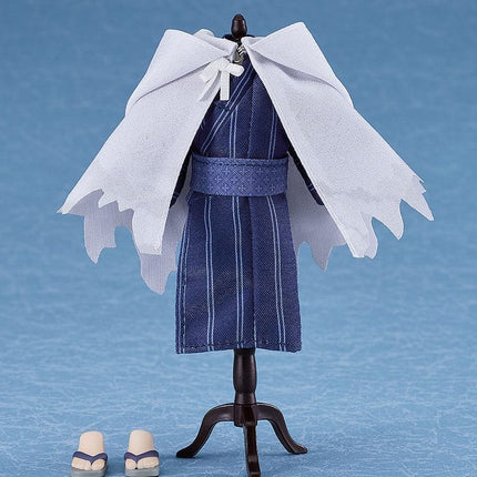 Touken Ranbu -ONLINE- Nendoroid Doll Action Figure Yamanbagiri Kunihiro: Casual Outfit Ver. 14 cm