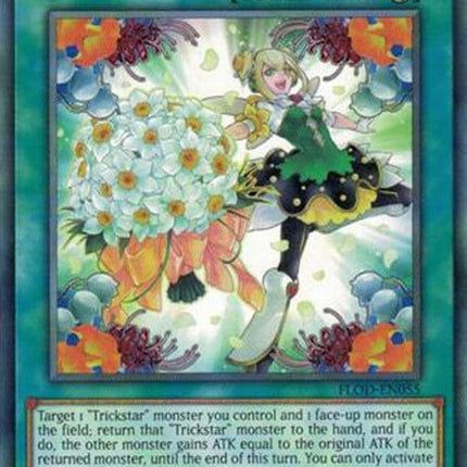 FLOD-055 · Truccastella Bouquet / Trickstar Bouquet R (ITA)