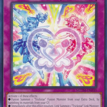 MZTM-030 · Trickstar Diffusion R (ITA)