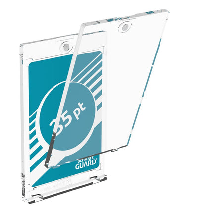 Ultimate Guard - Magnetic Card Case 35 pt (Standard Size)