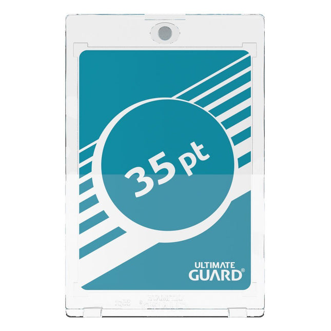 Ultimate Guard - Magnetic Card Case 35 pt (Standard Size)