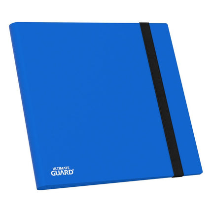 Ultimate Guard Flexxfolio 480 - Blue Playset Binder