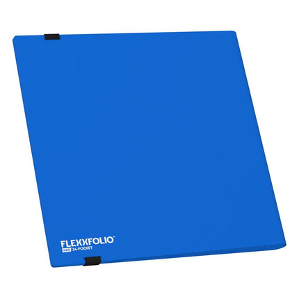 Ultimate Guard Flexxfolio 480 - Blue Playset Binder