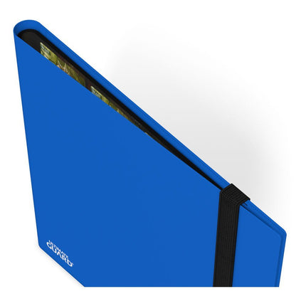 Ultimate Guard Flexxfolio 480 - Blue Playset Binder