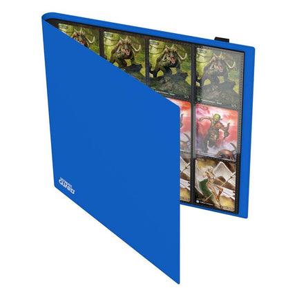 Ultimate Guard Flexxfolio 480 - Blue Playset Binder