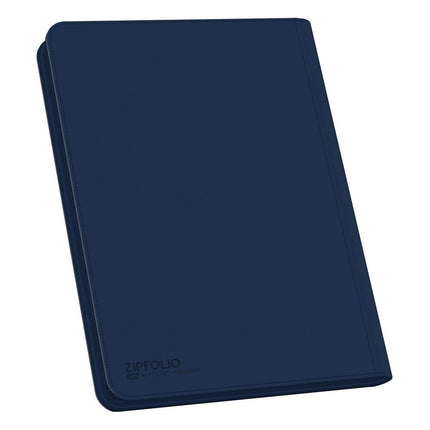 Ultimate Guard Zipfolio 320 16-Pocket Xenoskin