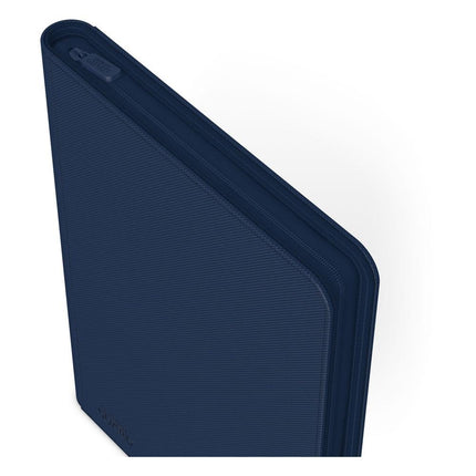 Ultimate Guard Zipfolio 320 16-Pocket Xenoskin