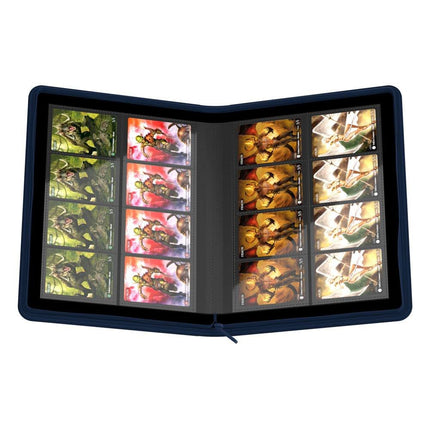 Ultimate Guard Zipfolio 320 16-Pocket Xenoskin