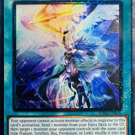 RA02-070cr · Assassino Finale / Ultimate Slayer CR (ITA)