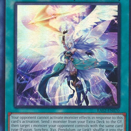 RA02-070 · Assassino Finale / Ultimate Slayer SR (ITA)