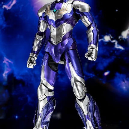Ultraman FigZero Action Figure 1/6 Ultraman Suit Tiga Sky Type 31 cm