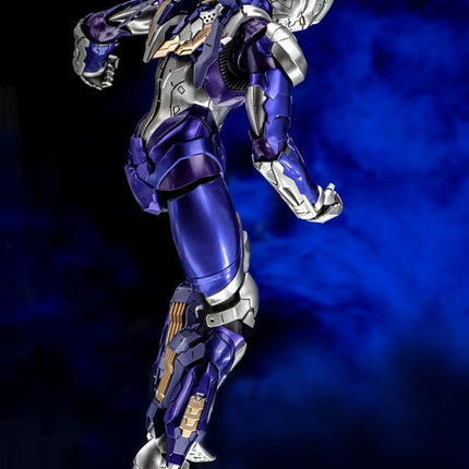 Ultraman FigZero Action Figure 1/6 Ultraman Suit Tiga Sky Type 31 cm