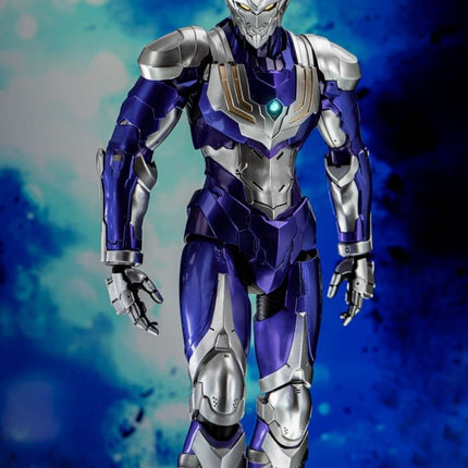 Ultraman FigZero Action Figure 1/6 Ultraman Suit Tiga Sky Type 31 cm