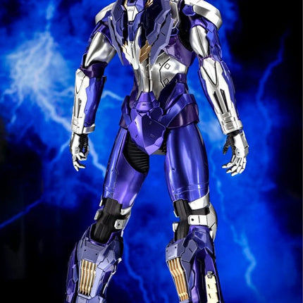Ultraman FigZero Action Figure 1/6 Ultraman Suit Tiga Sky Type 31 cm