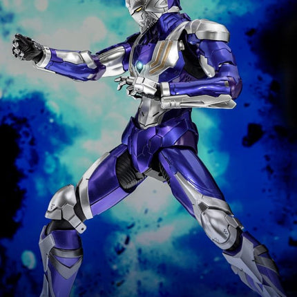 Ultraman FigZero Action Figure 1/6 Ultraman Suit Tiga Sky Type 31 cm