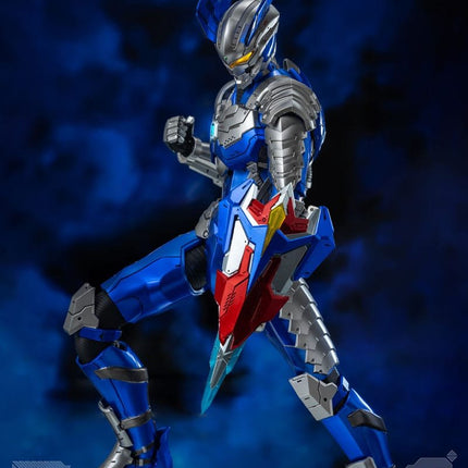 Ultraman FigZero Action Figure 1/6 Ultraman Suit Zero SC Mode 31 cm