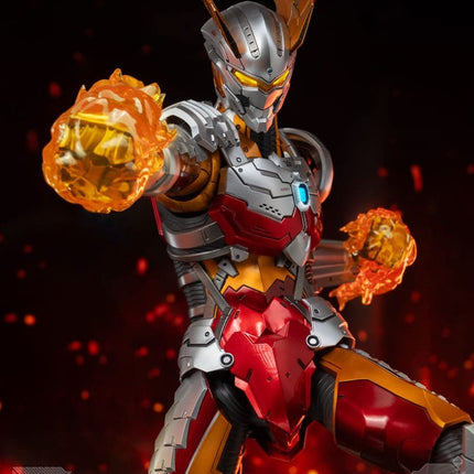 Ultraman FigZero Action Figure 1/6 Ultraman Suit Zero SC Mode 31 cm