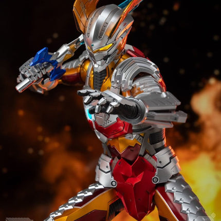 Ultraman FigZero Action Figure 1/6 Ultraman Suit Zero SC Mode 31 cm