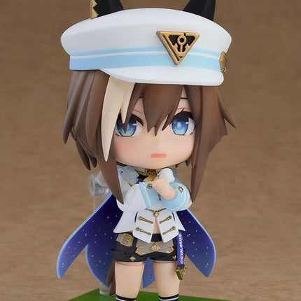 Uma Musume Pretty Derby Nendoroid Action Figure Cheval Grand 10 cm