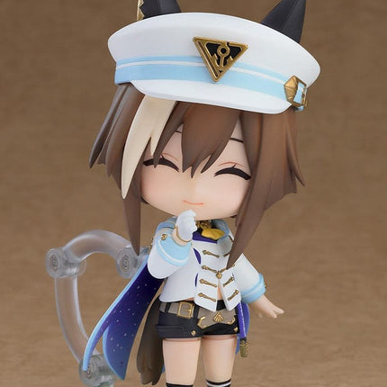 Uma Musume Pretty Derby Nendoroid Action Figure Cheval Grand 10 cm
