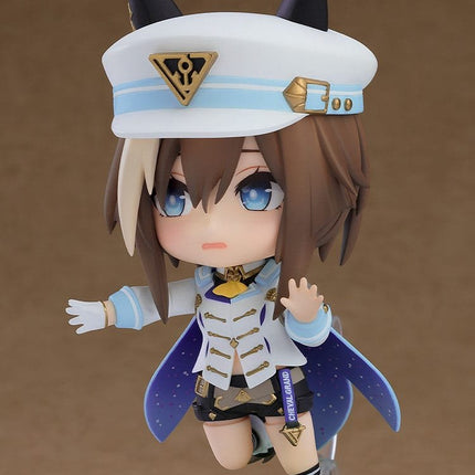 Uma Musume Pretty Derby Nendoroid Action Figure Cheval Grand 10 cm