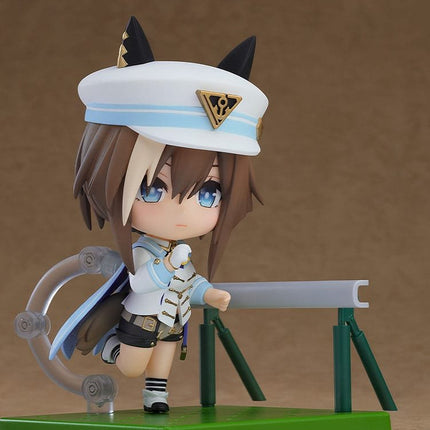 Uma Musume Pretty Derby Nendoroid Action Figure Cheval Grand 10 cm