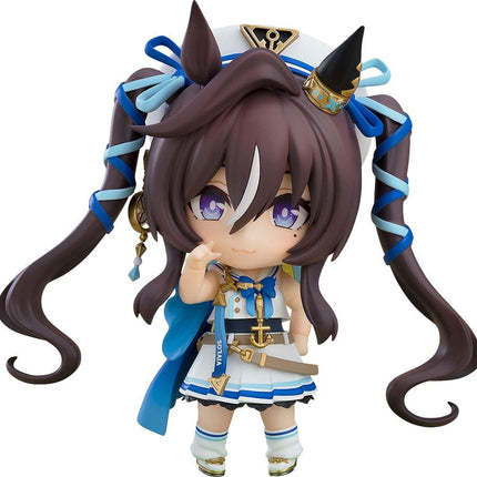 Uma Musume Pretty Derby Nendoroid Action Figure Vivlos 10 cm
