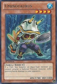 ABYR-095 · Uminotauro / Uminotaurus R (ITA)