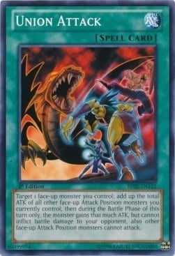 BP02-152 · Attacco Unione / Union Attack (ITA)
