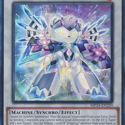 MP24-220 · Ursarctic Polar Star UR (ITA)