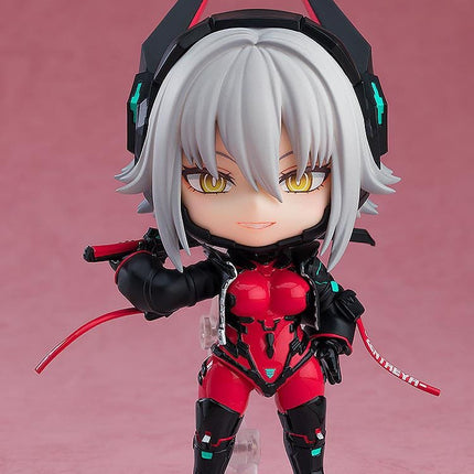 V Shojo Nendoroid Action Figure Zentreya 10 cm