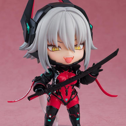 V Shojo Nendoroid Action Figure Zentreya 10 cm