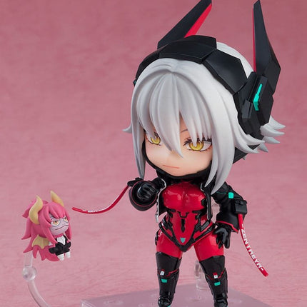 V Shojo Nendoroid Action Figure Zentreya 10 cm