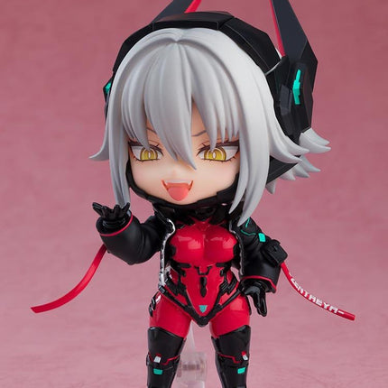 V Shojo Nendoroid Action Figure Zentreya 10 cm