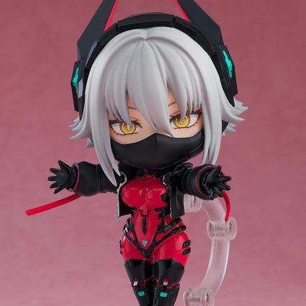 V Shojo Nendoroid Action Figure Zentreya 10 cm