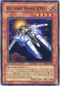 EOJ-011 · Victory Viper XX03 SR (ITA)