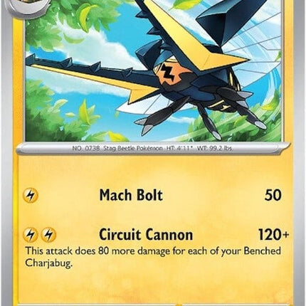TEF-056 · Vikavolt (056/162) (ITA)