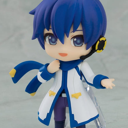 Vocaloid Nendoroid Action Figure Surprise Piapro Characters 7 cm Assortment (6)