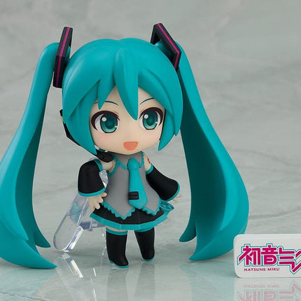 Vocaloid Nendoroid Action Figure Surprise Piapro Characters 7 cm Assortment (6)