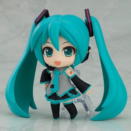 Vocaloid Nendoroid Action Figure Surprise Piapro Characters 7 cm Assortment (6)