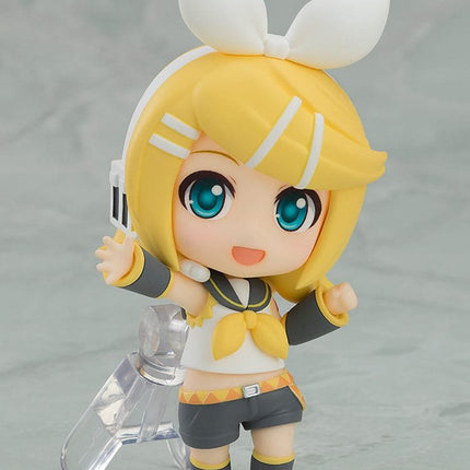 Vocaloid Nendoroid Action Figure Surprise Piapro Characters 7 cm Assortment (6)