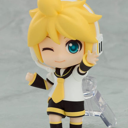 Vocaloid Nendoroid Action Figure Surprise Piapro Characters 7 cm Assortment (6)