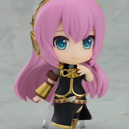 Vocaloid Nendoroid Action Figure Surprise Piapro Characters 7 cm Assortment (6)