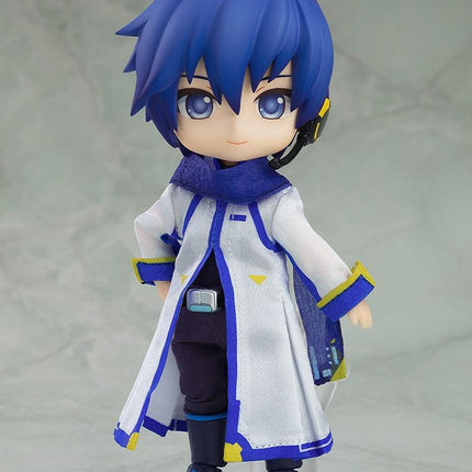 Vocaloid Nendoroid Doll Action Figure Kaito 14 cm